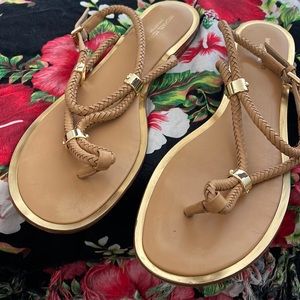 Michael Kors Collection sandals